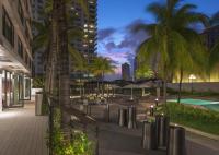  Vacation Hub International | New World Makati Hotel Room