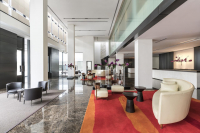  Vacation Hub International | COMO Metropolitan Bangkok Room