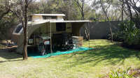  Vacation Hub International | Shangrila Innibos - Camping Room