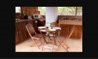  Vacation Hub International | Lady Africa Bush Lodge Room