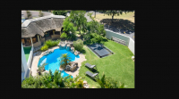  Vacation Hub International | 4 Piet Retief Room