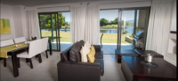  Vacation Hub International | Premier Resort The Moorings (Knysna) Room