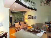  Vacation Hub International | The Rest Zebra Lodge Room