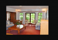  Vacation Hub International | Mongoose Manor Bed & Breakfast Room