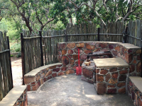  Vacation Hub International | Shondoro Vaalwater Room