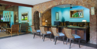  Vacation Hub International | Paradise Sun Hotel Room