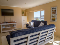  Vacation Hub International | Serenity - Langebaan Beach Accomodation Room