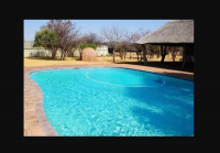  Vacation Hub International | Amanzi Private Game Reserve Room