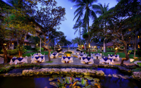  Vacation Hub International | Hotel Nikko Bali Benoa Beach Room
