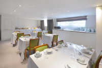  Vacation Hub International | SO Kings Cross Hotel Room