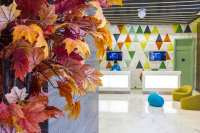  Vacation Hub International | Elysium Styles Taskim Hotel Room