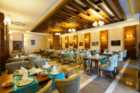  Vacation Hub International | Ramada Resort Side Room