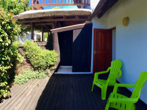  Vacation Hub International | St Francis Bay Lodge Room