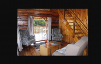  Vacation Hub International | Nyati Wilderness Room