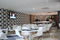  Vacation Hub International | Hotel Maputo Room