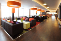  Vacation Hub International | Hampton by Hilton Birmingham Broad Street Room