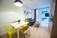  Vacation Hub International | Staycity Aparthotels - Newhall Square Room