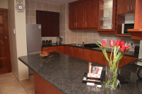  Vacation Hub International | Vacation Letting - Waterberg Apartment Room