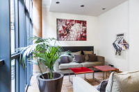  Vacation Hub International | Des Etrangers Hotel Room