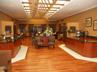  Vacation Hub International | Grootbosch Wedding and Conference Venue Room