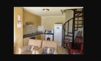  Vacation Hub International | Santos 5 Room