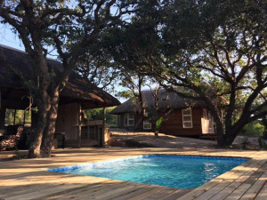  Vacation Hub International | Visgraat Luxury Self Catering Unit Room