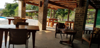  Vacation Hub International | Kingfisher Bush Lodge Room