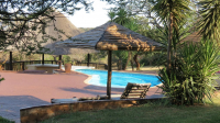  Vacation Hub International | African Spirit Game Lodge Room