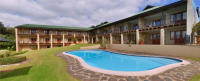  Vacation Hub International | Magoebaskloof Hotel Room