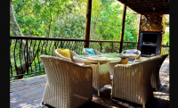  Vacation Hub International | Arbour Gardens - Forest Lodge Room