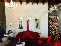  Vacation Hub International | Boutique Guesthouse Hanover Room
