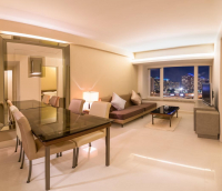  Vacation Hub International | Kowloon Harbourfront Hotel Room