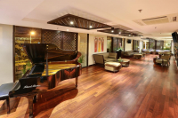  Vacation Hub International | Bali Nusa Dua Hotel Room