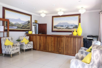  Vacation Hub International | Waterkloof Guest House Room