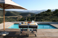  Vacation Hub International | Sederkloof Lodge Room