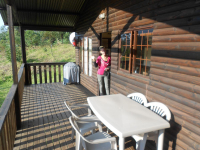  Vacation Hub International | Magoebaskloof Getaway Room