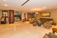  Vacation Hub International | Beyaz Saray Hotel Room