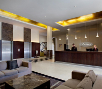  Vacation Hub International | Adina Apartment Hotel Room