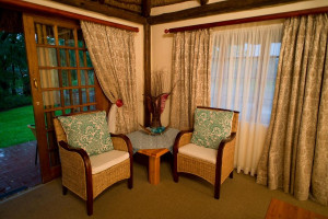  Vacation Hub International | Willows guest house Room