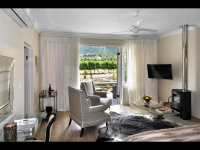  Vacation Hub International | Fransvliet Guest House Room