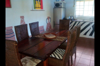  Vacation Hub International | Geelvis Koppie Room