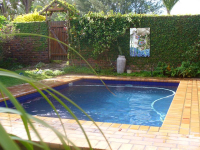  Vacation Hub International | Rose and Ale Self Catering Accomodation Room