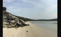  Vacation Hub International | Langebaan Beach Accommodation - Atlantic View Room