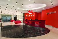  Vacation Hub International | Ramada Encore Doha Room