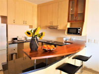  Vacation Hub International | Maison d'Bosch Room