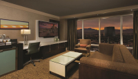  Vacation Hub International | The Mirage Resort & Casino Room