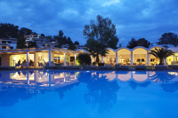  Vacation Hub International | Princess Resort Room