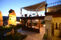  Vacation Hub International | Goreme Suites Room