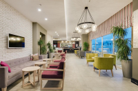  Vacation Hub International | Side Su Hotel Room