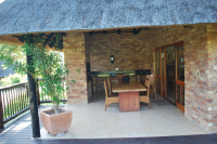  Vacation Hub International | Kruger Park Retreat Room